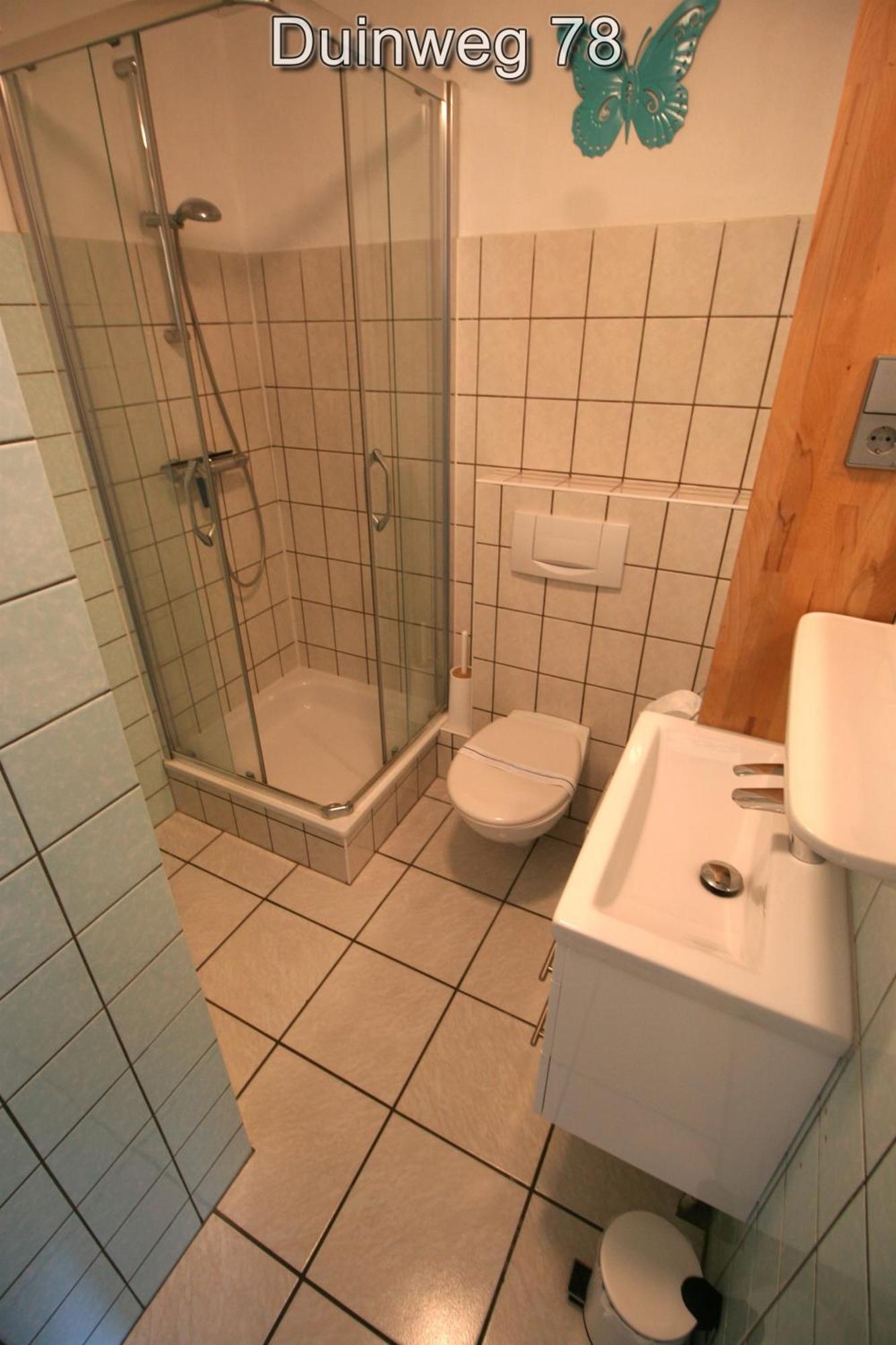 Appartement Zuiderstrand H *